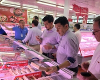 VietnamHoChiminMMmegamarket