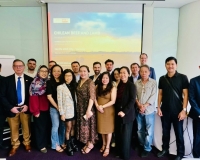 VietnamHoChiminencuentroempresarial
