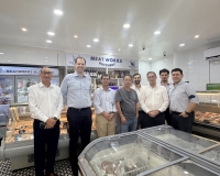 VietnamHoChimunmeatwork